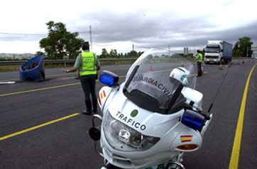 10 imprudencias que cometemos habitialmente al volante