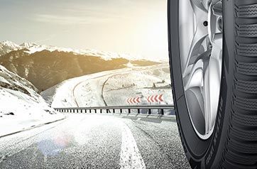 invierno bridgestone