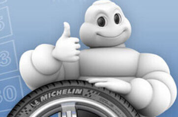 logo-michelin-que funciones cumple un neumático
