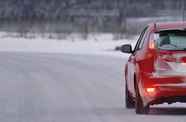 invierno goodyear
