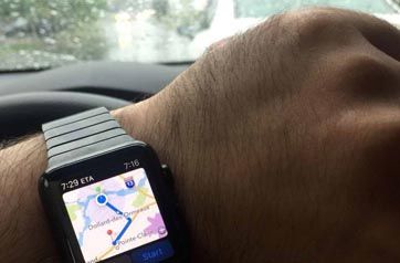 reloj-inteligente-al-volante