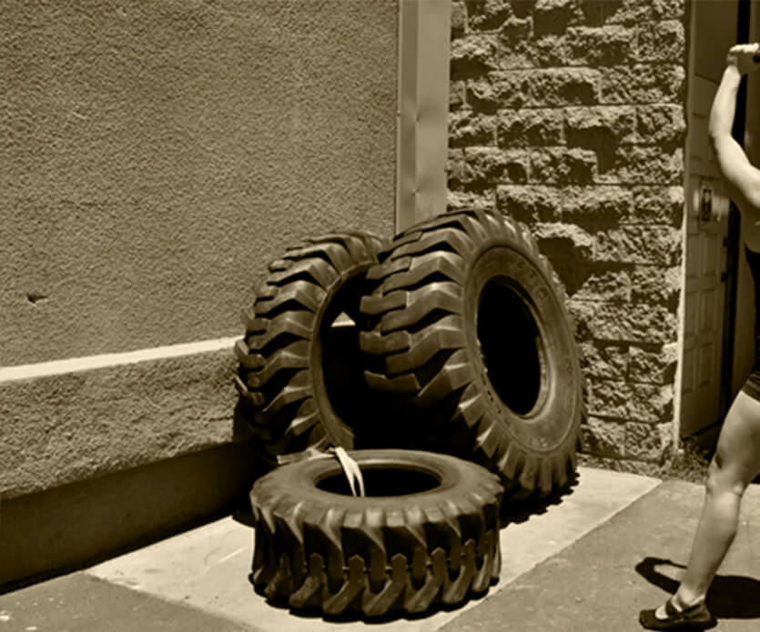 ruedas baratas para entrenamiento crossfit